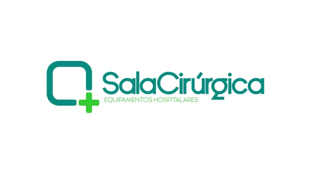 Sala Cirúrgica Equipamentos Hospitalares