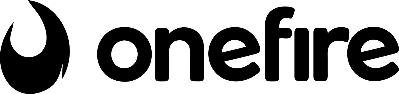Grupo Onefire